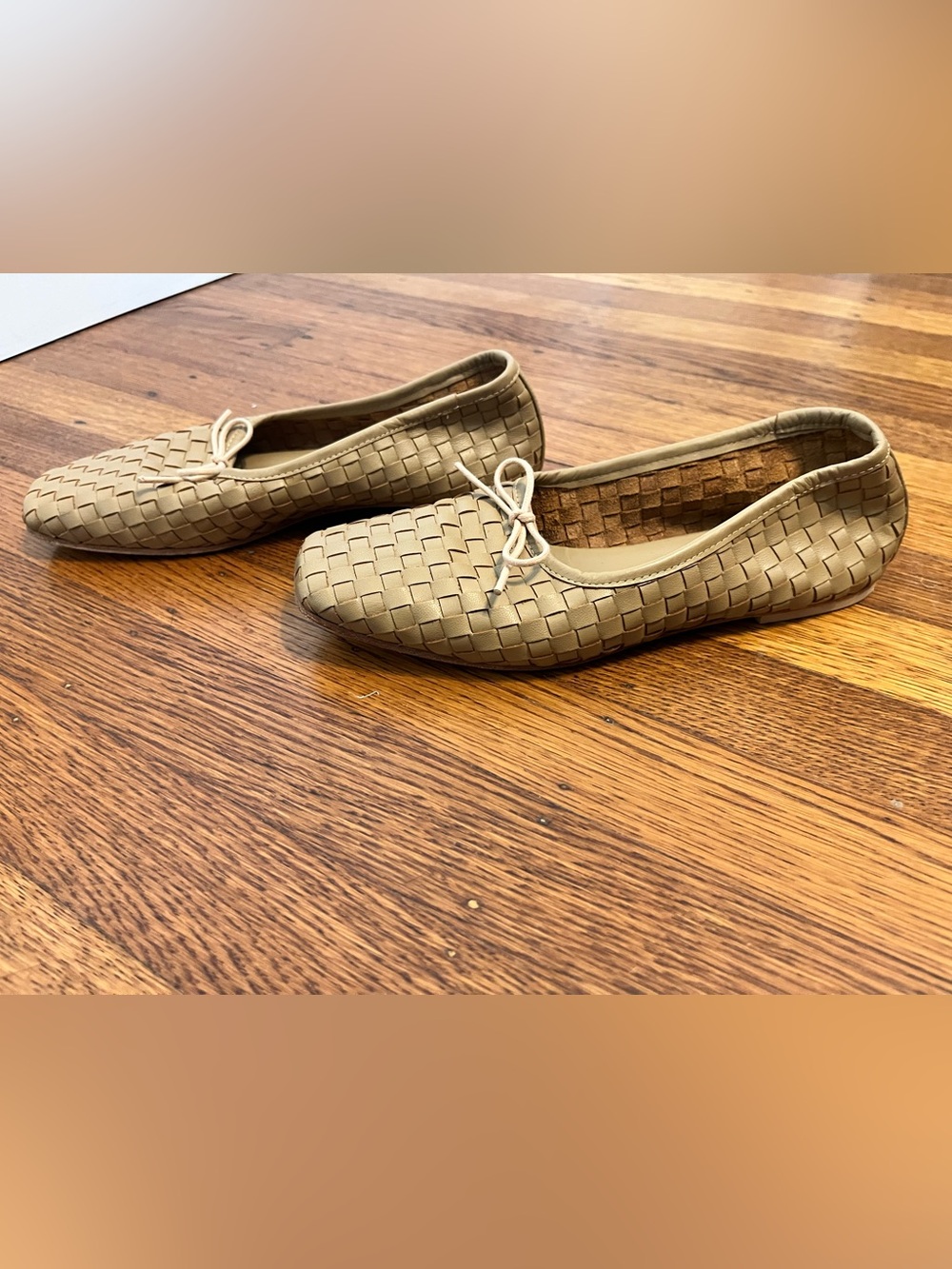Freda Salvador Jada Ballet Flats - Picture 4 of 8